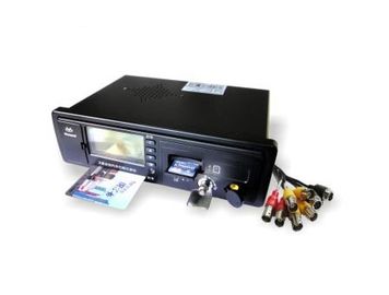 Customized Digital Tachograph For Integrated Fleet GPS management