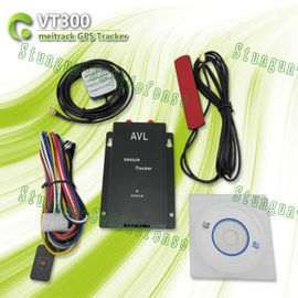 자동차 /truck에 대 한 SMS/개인 gps 추적 자와 함께 VT300 AVL GPS를 차량 추적