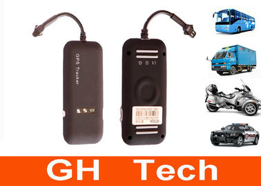 Mini Vehicle Car GPS Tracker Real-time SOS SMS / GPRS with APP Car Control