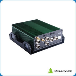3G GPS 이동할 수 있는 DVR 붙박이 GPS 단위 (구글 지도)