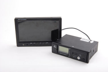 운전사 기록병 H.264 영상 압축 디지털 방식으로 자기 회전 속도계를 가진 소형 dvr 사진기