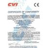 중국 Guangdong XYU Technology Co., Ltd 인증